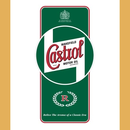 Castrol R