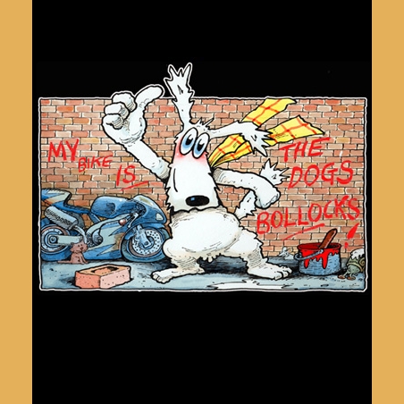 mutts nuts
