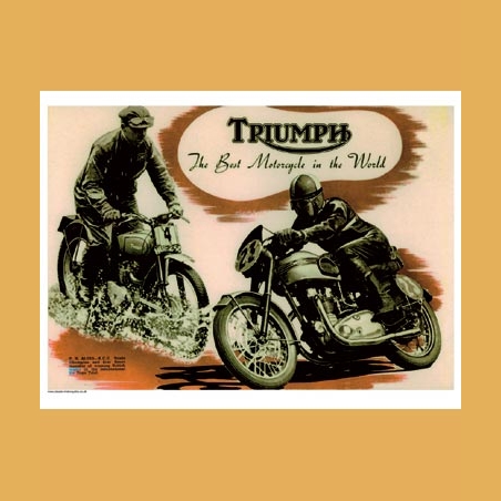 Triumph Trials