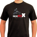 Vintage Moto X Tshirt 01