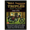 BSA and Triumph