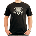 Black Rebel Motorcycle T-shirts