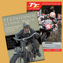 Classic Racing & Isle of Man TT DVD's