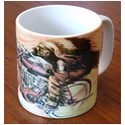 Classic Motorcycle Mugs