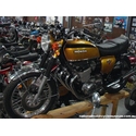 Honda CB750 K2