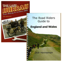 General Classic Motorcycle Books