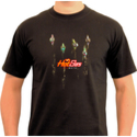 Hot Gas Promoto T-Shirts