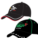 Manx Grand Prix Caps & Accessories