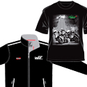 Manx Grand Prix Jackets, T-Shirts, Polo Shirts & Body Warmers