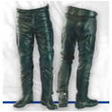 Motorcycle Trousers