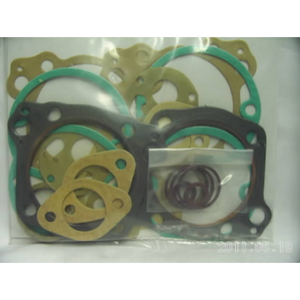 FULL GASKET SET AMC 500600 TWINS 1953-55