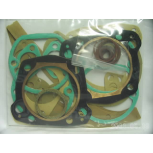 FULL GASKET SET AMC 500600650 TWINS 1955-59