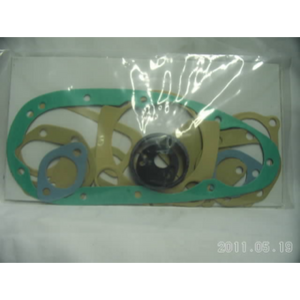 FULL GASKET SET BSA B33B34 M33 1947-60