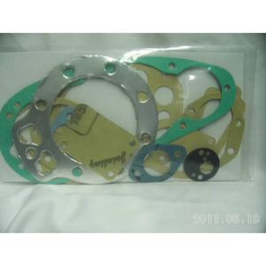 FULL GASKET SET BSA B33B34 ALLOY HEAD 1960-63