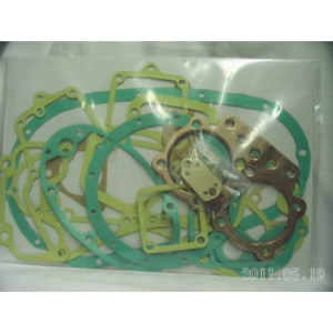 FULL GASKET SET BSA A7 1947-50