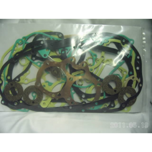 FULL GASKET SET BSA A7 1951-54