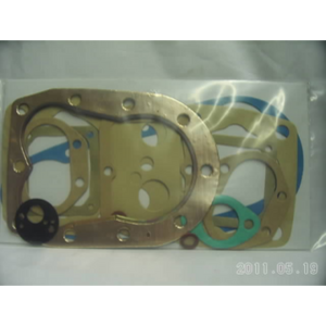 FULL GASKET SET BSA M2021 1939-49