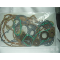 FULL GASKET SET BSA A10 (HEAD GSKT NOT INCL) 1950-62. SEPERATE HEAD GASKET IS PART NO. FWT 233 SEE BSA3320A FOR SET WITH HGASKET