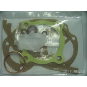 FULL GASKET SET BSA D5D7 SUPER 1958-66