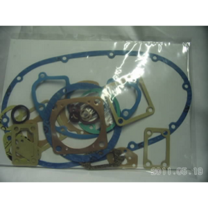 FULL GASKET SET BSA C15SS80 1957 ON