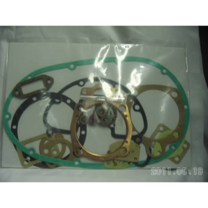 FULL GASKET SET BSA B40 SS90 1961-65