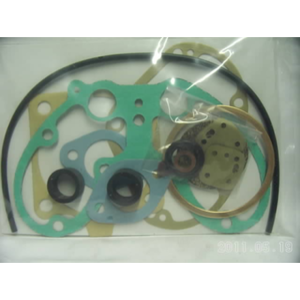 FULL GASKET SET BSA A65 1962-66