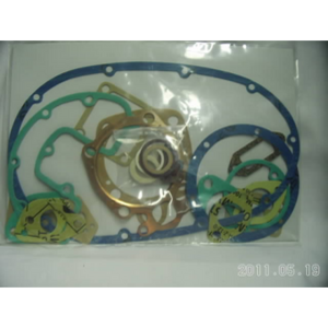 FULL GASKET SET BSA B40 B44 1964-70