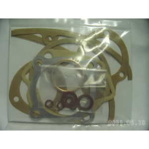 FULL GASKET SET BSA D10 BUSHMANPASTORIAL 1966-67