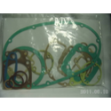 FULL GASKET SET BSA B25 1966-70