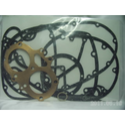 FULL GASKET SET BSA A50T (SOLID COPPER HGASKET) 1970-71