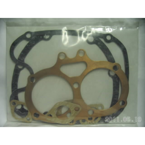 HEAD SET BSA A65 (COPPER HGASKET)