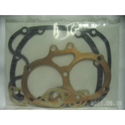 HEAD SET BSA A65 (COPPER HGASKET)