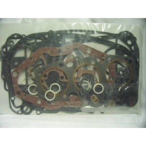 FULL GASKET SET BSA A75 1969-72