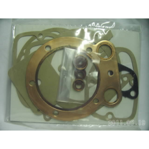 FULL GASKET SET ROYAL ENFIELD 500CC BULLET 1953-62