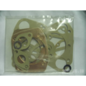 FULL GASKET SET ROYAL ENFIELD 500CC METEOR TWIN 1952 ON