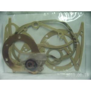 FULL GASKET SET ROYAL ENFIELD CRUSADER 1960-66