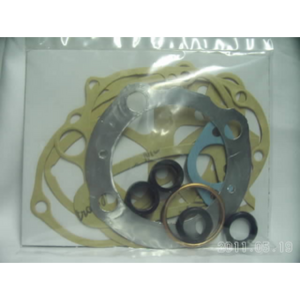 FULL GASKET SET NORTON ES2 57-66195 1957-58