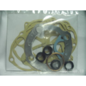 FULL GASKET SET NORTON ES2 57-66195 1957-58