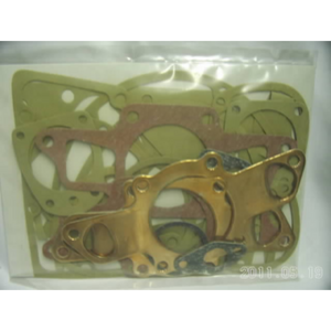 FULL GASKET SET NORTON TWIN JUBILEE 1959-66