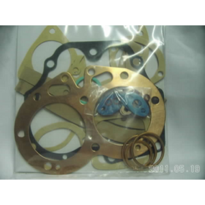 FULL GASKET SET NORTON ATLAS 750 1967-68