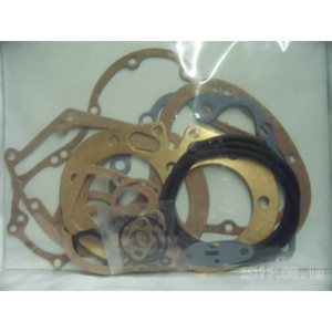 FULL GASKET SET NORTON COMMANDO 850 1973 ON