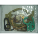 FULL GASKET SET TRIUMPH T20 1954-59