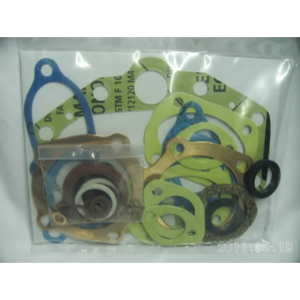 FULL GASKET SET TRIUMPH T100 1956-59