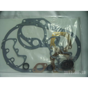 FULL GASKET SET TRIUMPH 350 (THIN HEAD GASKET) 1957-66