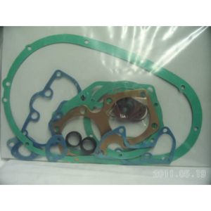 FULL GASKET SET TRIUMPH 500 (THICK HEAD GASKET) 1958-66