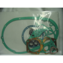 FULL GASKET SET TRIUMPH 500 (THIN HEAD GASKET) 1958-66