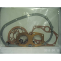 FULL GASKET SET TRIUMPH 350 (THICK HEAD GASKET) 1957-66