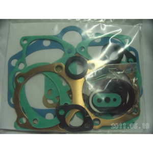 FULL GASKET SET TRIUMPH T120 650 1959-62