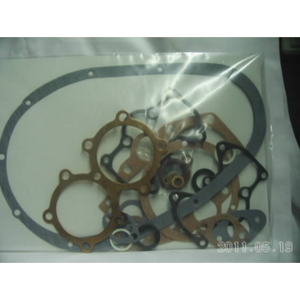 FULL GASKET SET TRIUMPH T120 TR6 6T 1963-66