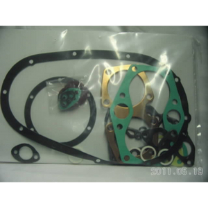 FULL GASKET SET TRIUMPH 5TA T100 1965-69